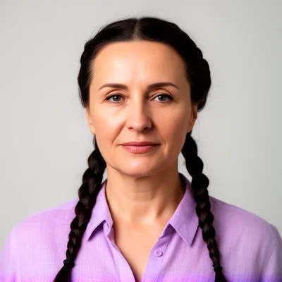 Людмила Борисова