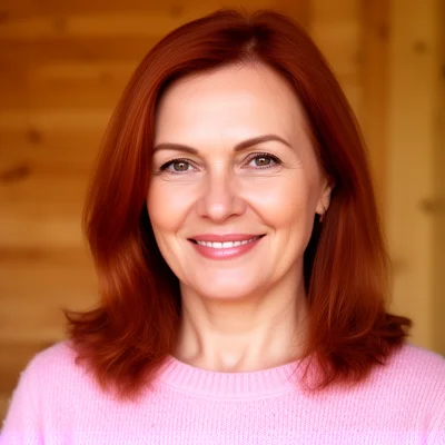 Маргарита Карпова