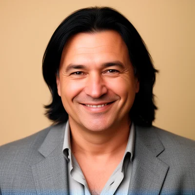 Роман Афанасьев