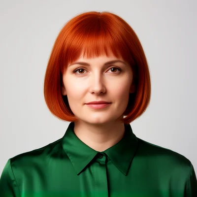 Татьяна Баранова