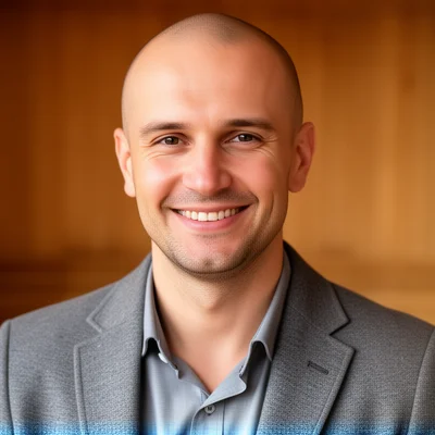 Виталий Орлов