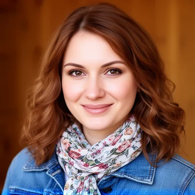 Яна Калинина